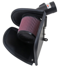 69-2026TTK 69-Serien Typhoon Luftfilterkit / Sportluftfilter K&N Filters